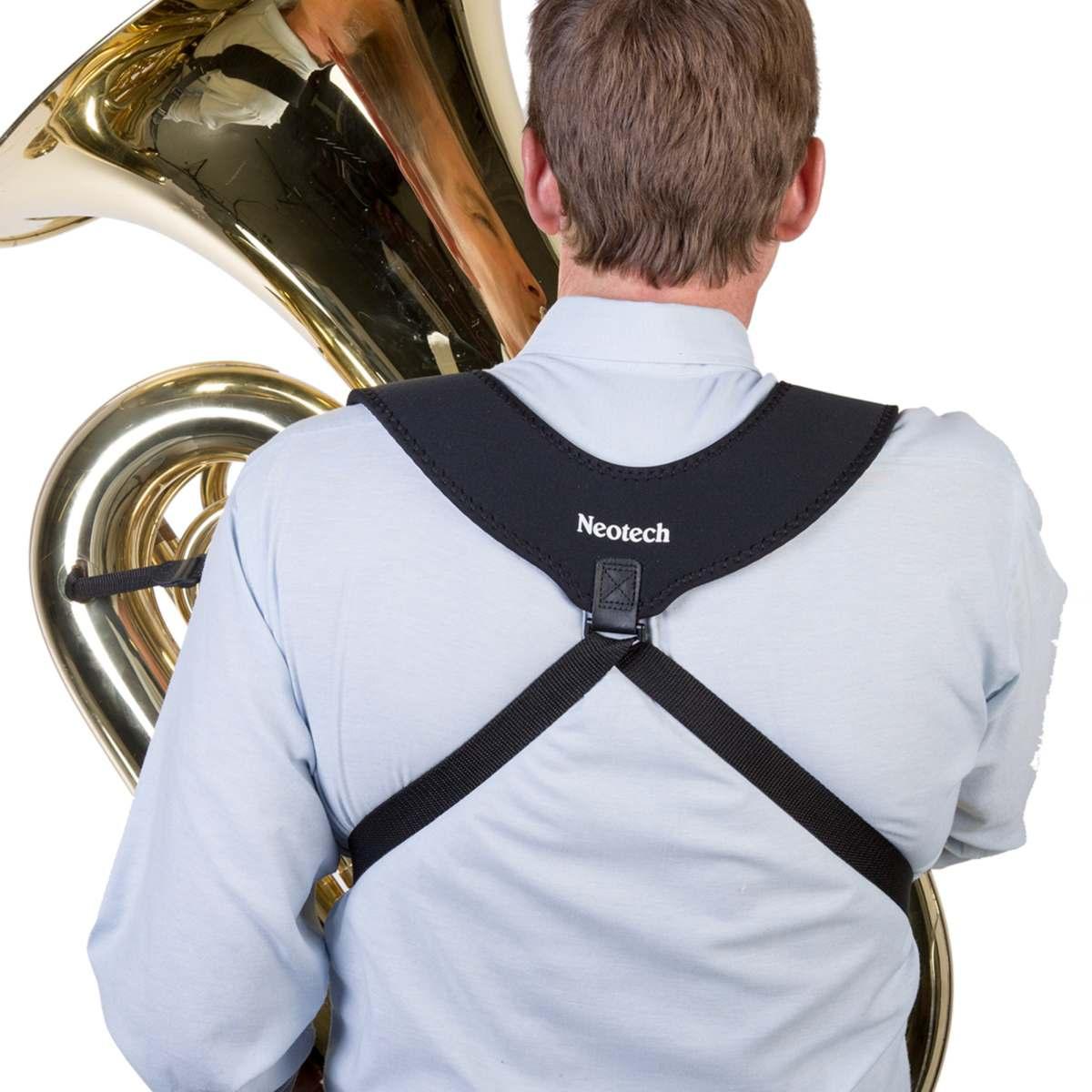 Neotech imbragatura Basso Tuba / Eufonio ed ottoni pesanti