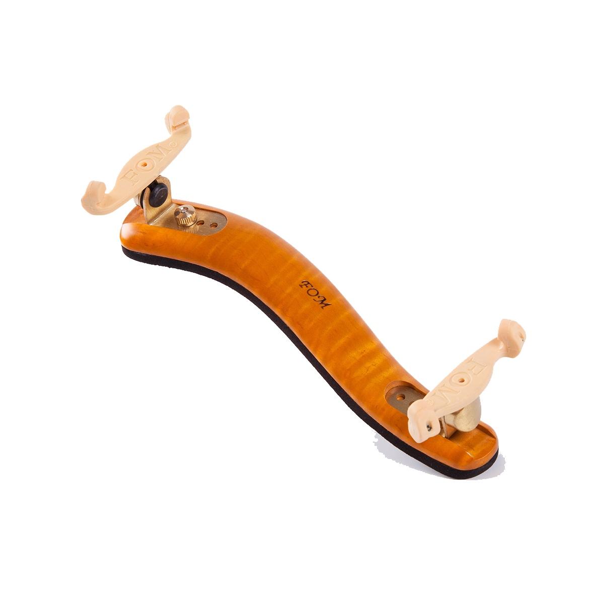 Fom ME032 spalliera in legno tipo kun violino 3/4 - 4/4