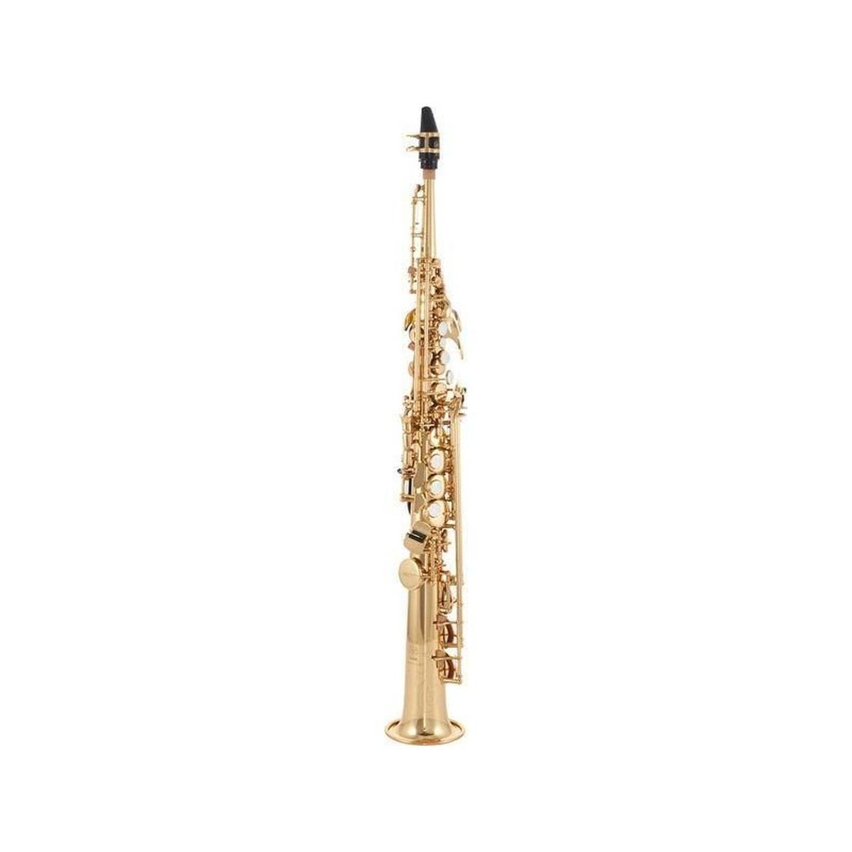 YAMAHA YSS475 II Sax Soprano Dritto in Sib