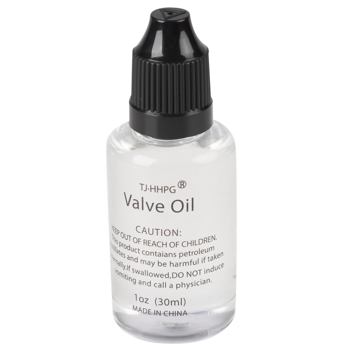 Amadeus TJ-HHPG Valve Oil - Olio per Valvole