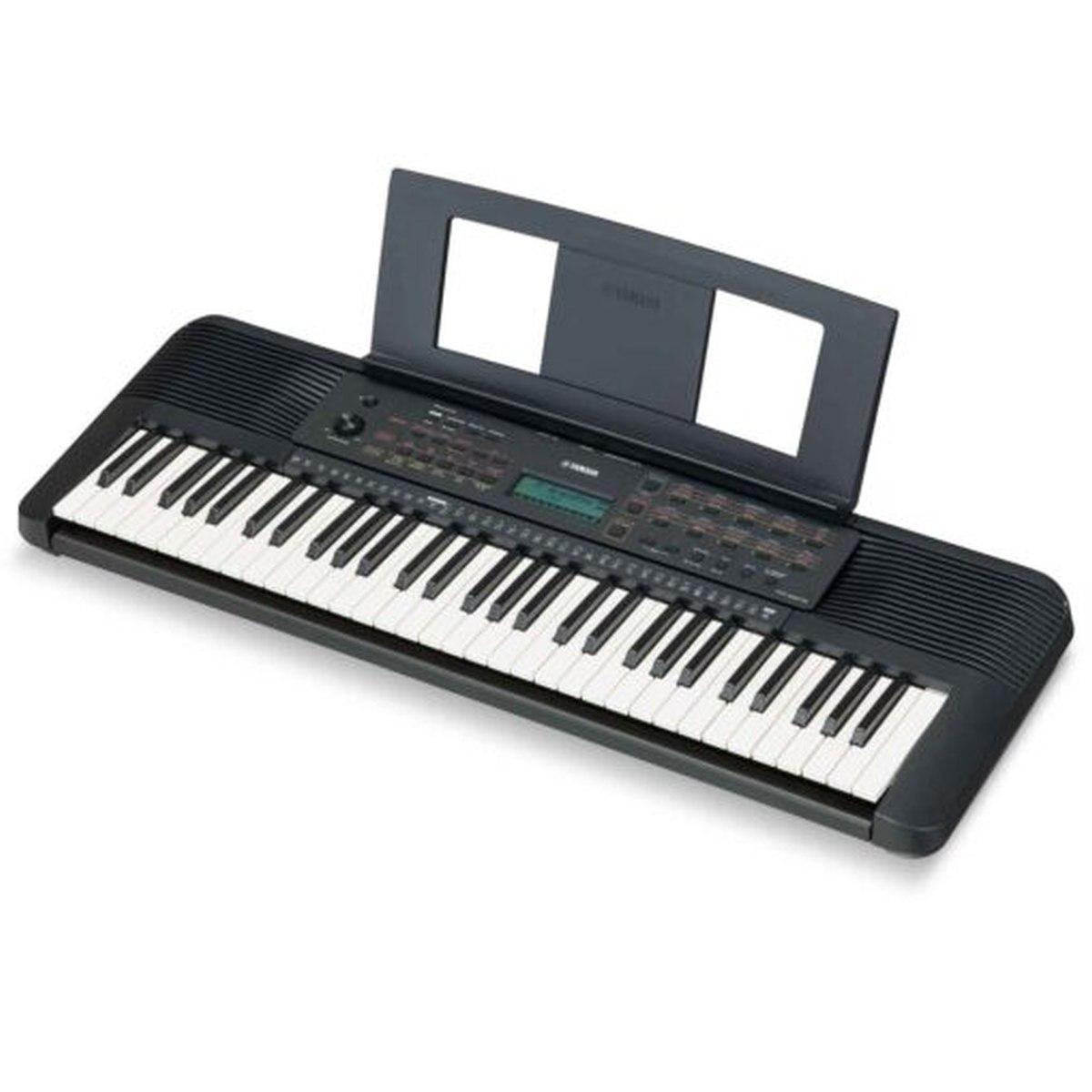 Yamaha PSR-E283 Tastiera arranger 61 tasti