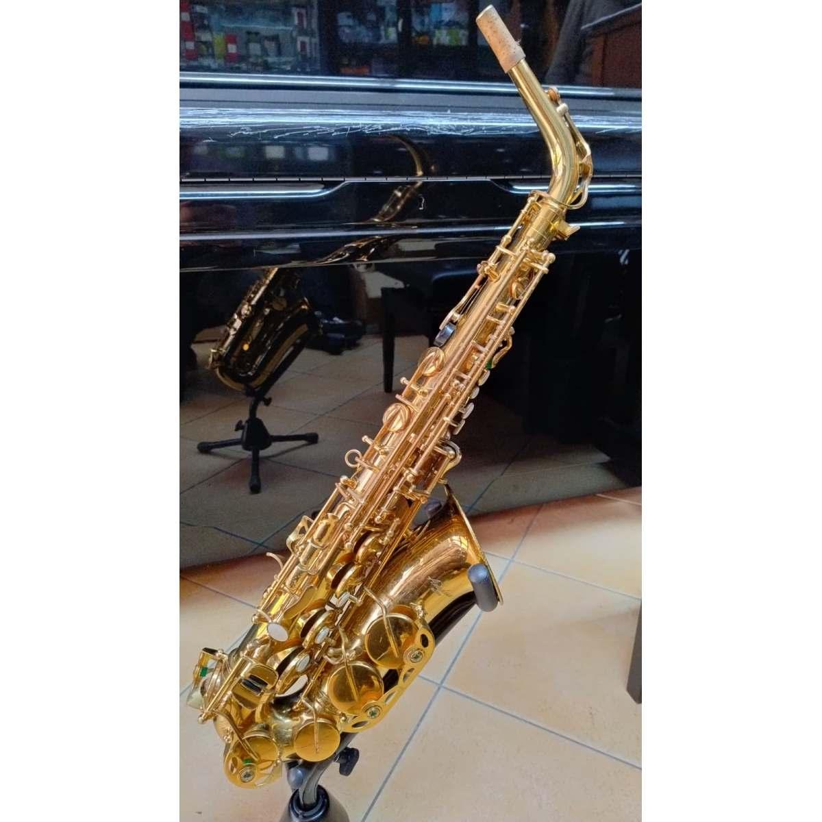 Amadeus AL850 Sax Alto in Mib, usato