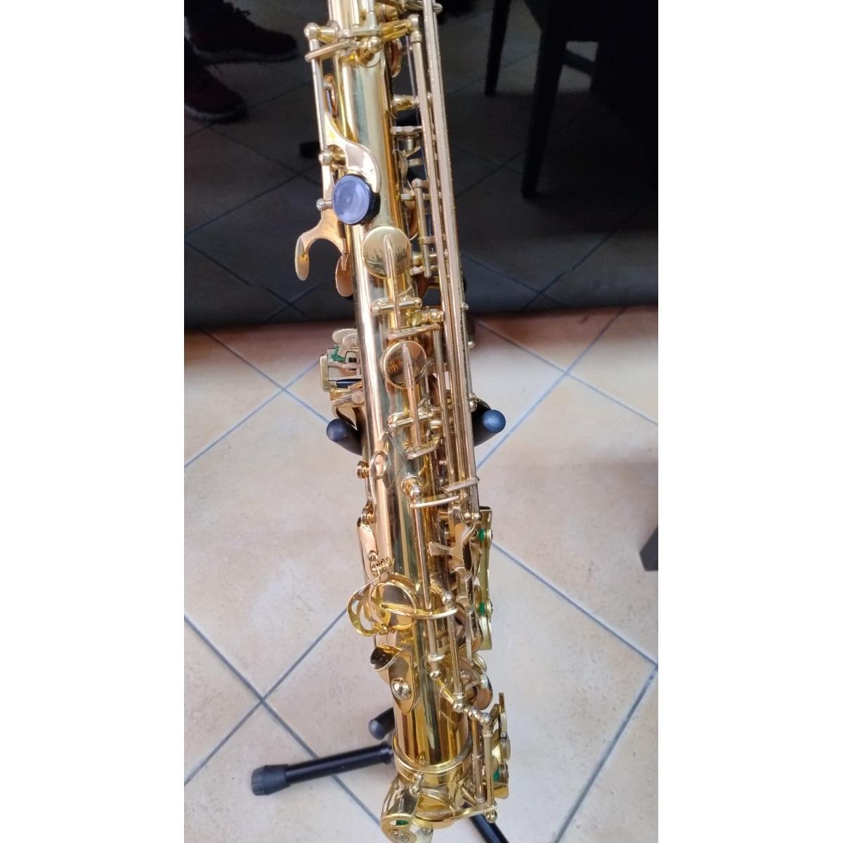 Amadeus AL850 Sax Alto in Mib, usato