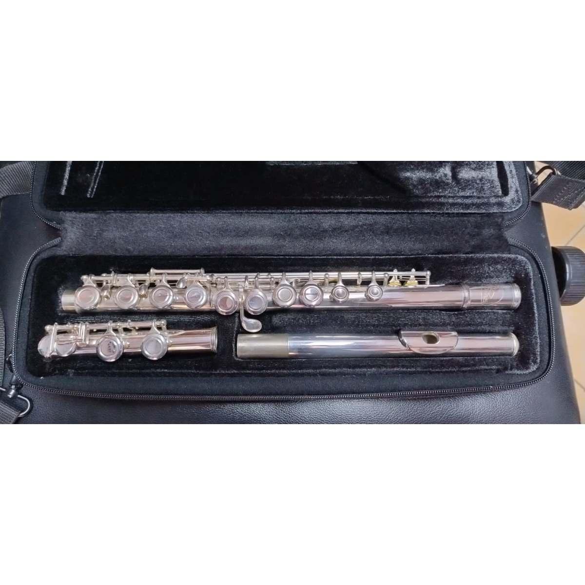 Borgani Royal Wind RFL35 Flauto traverso usato