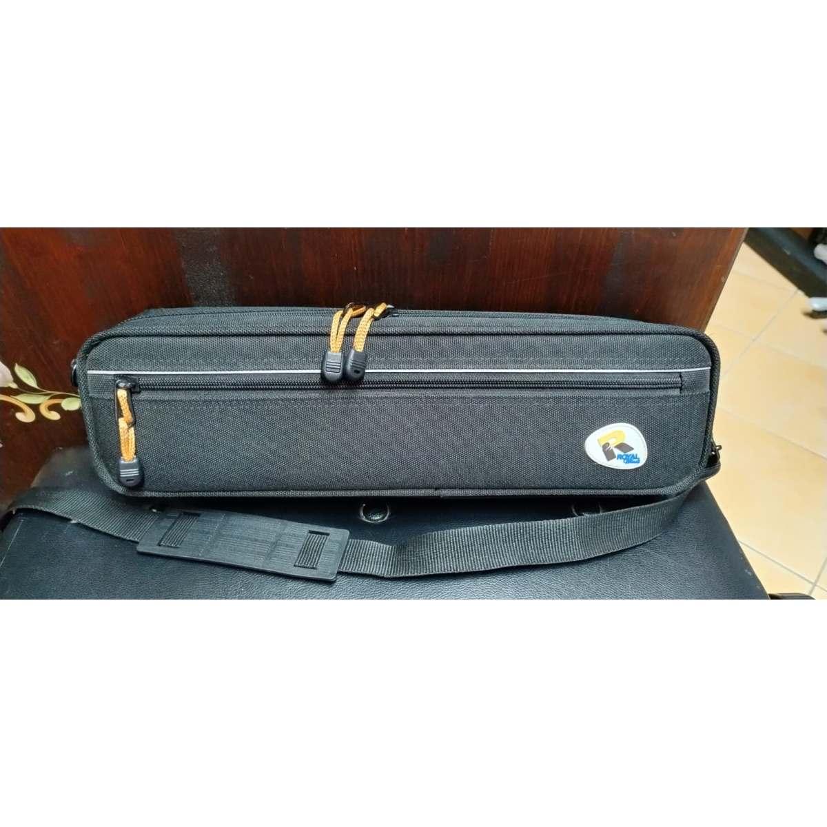 Borgani Royal Wind RFL35 Flauto traverso usato