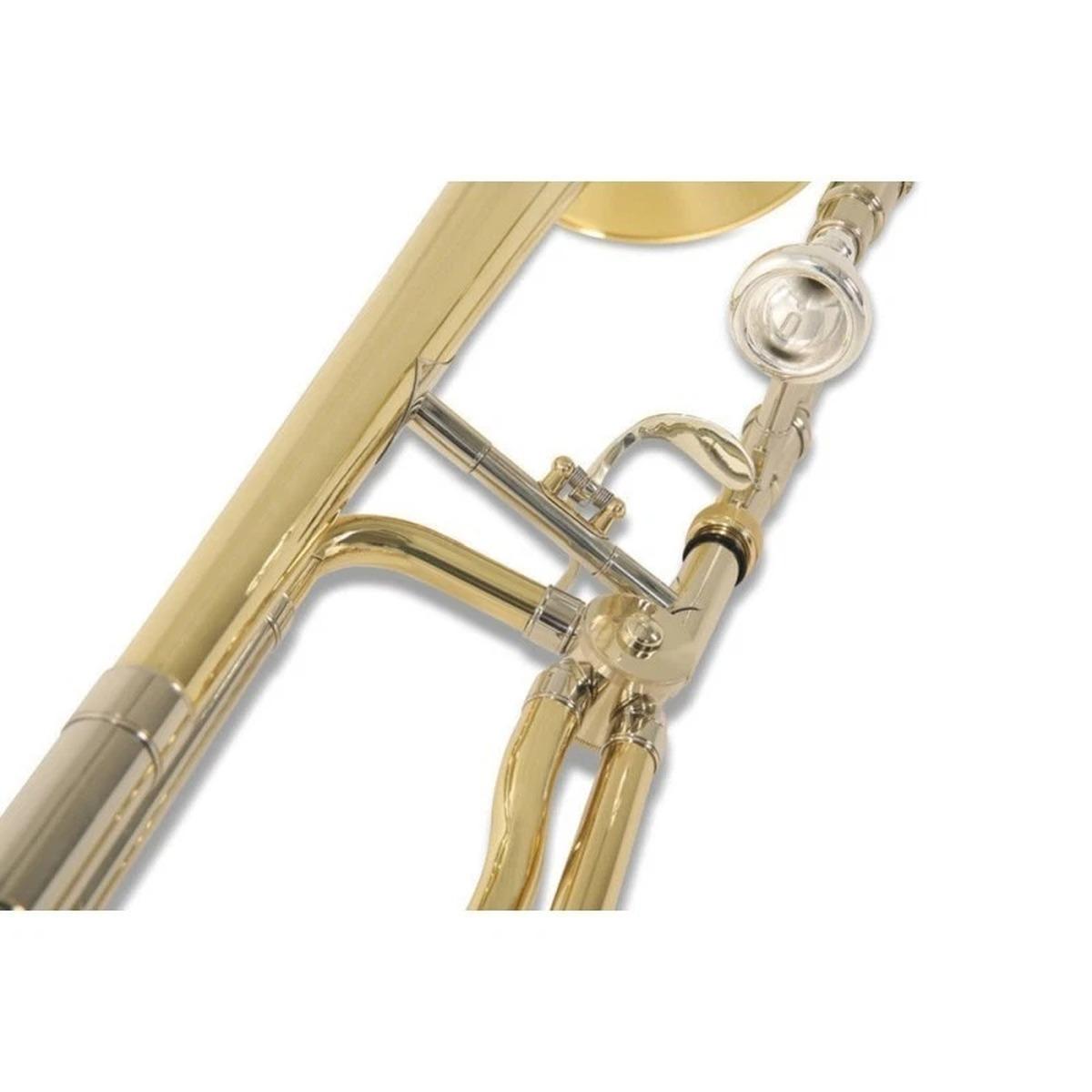 Bach TB 502 B Trombone tenore in Sib Fa