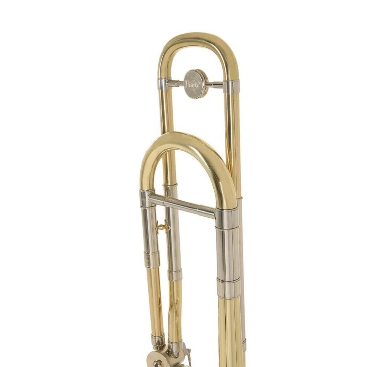 Bach TB 502 B Trombone tenore in Sib Fa