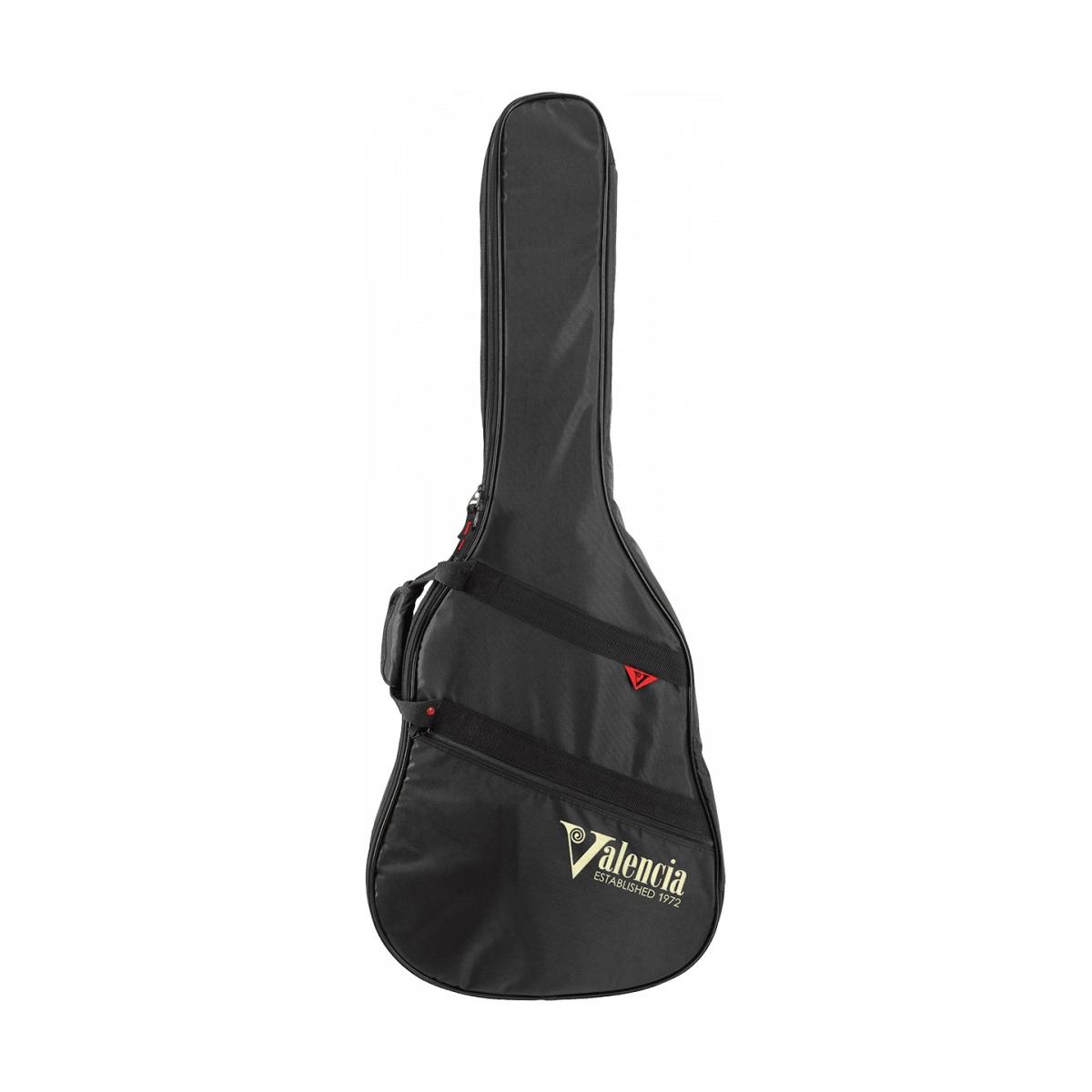 Valencia VC774TCE Chitarra Classica 4/4 Elettrificata EQ FISHIMANN