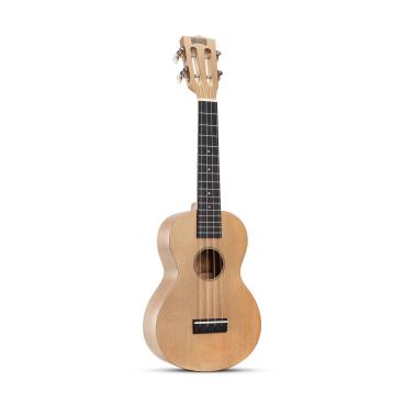 Mahalo Island STV304S Ukulele Soprano da Concerto Sabbia (Sand Dune)