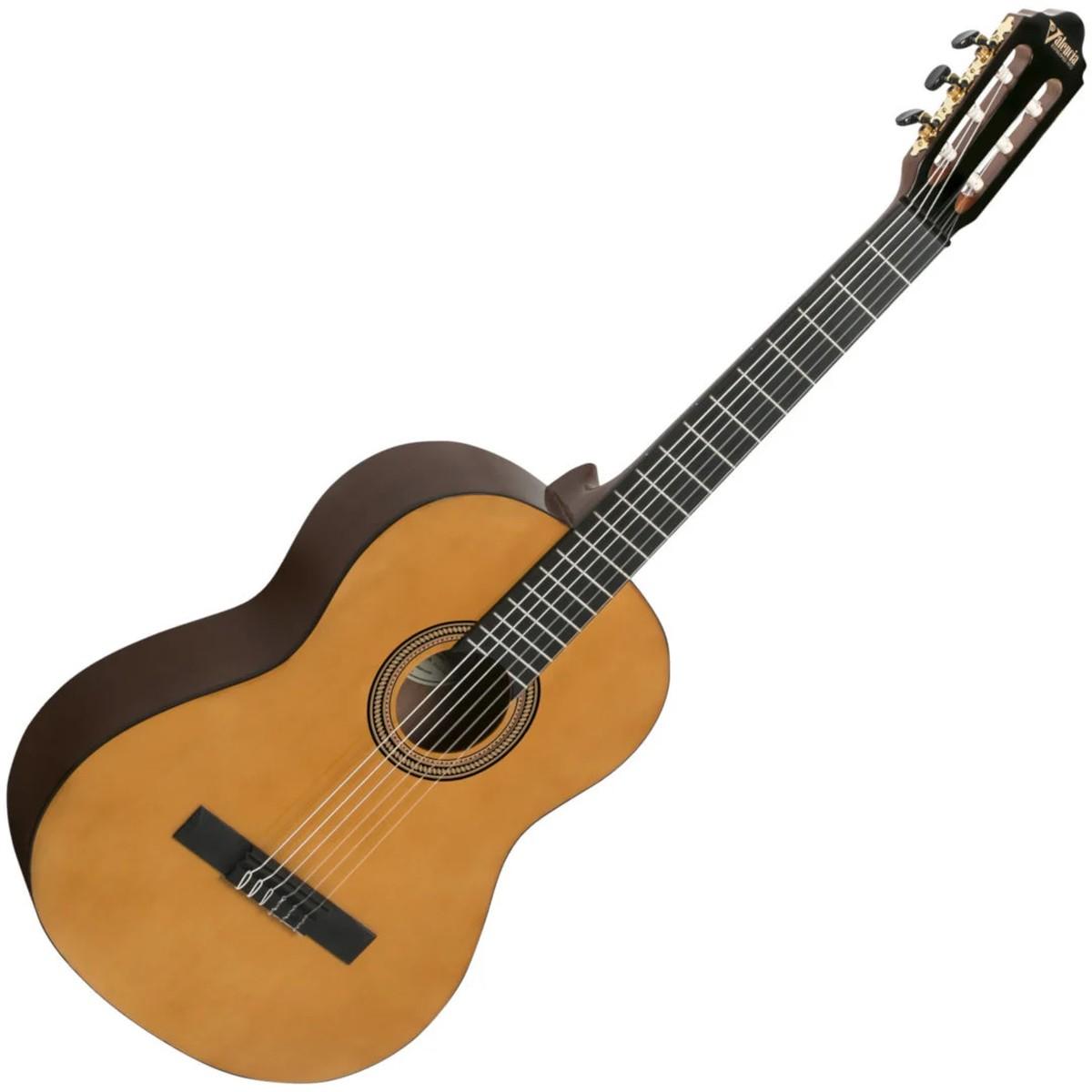 Valencia VC263 Chitarra classica 3/4 anticata