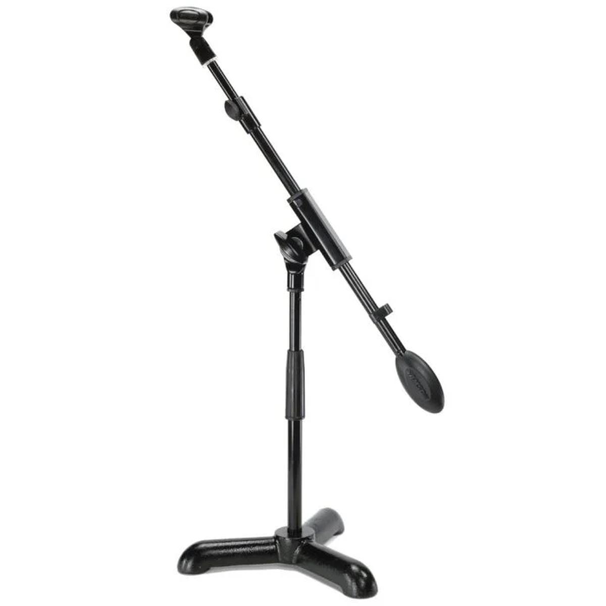 SAMSON MB1 Asta Microfonica Bassa a Giraffa