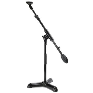 SAMSON MB1 Asta Microfonica Bassa a Giraffa