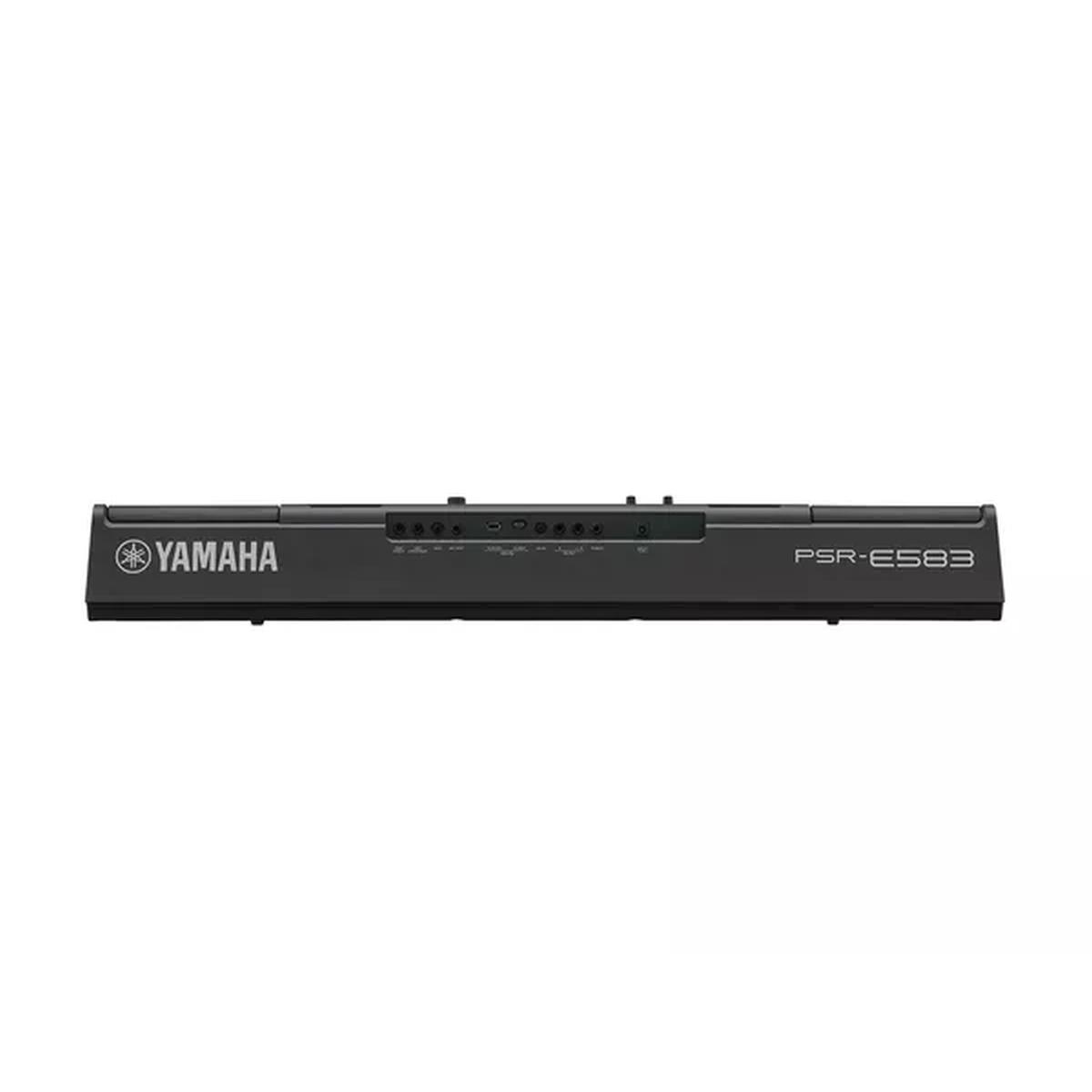 Yamaha psr e583 tastiera 61 tasti