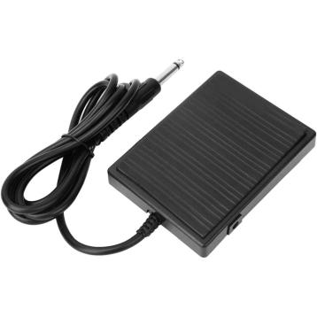ffalstaff FP200 Pedale Sustain per Tastiera e Pianoforte