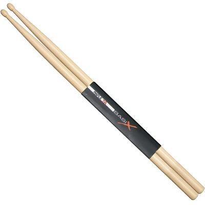 Basix 5a bacchette in acero