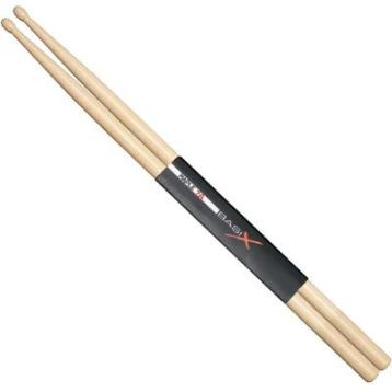 Basix 5a bacchette in acero