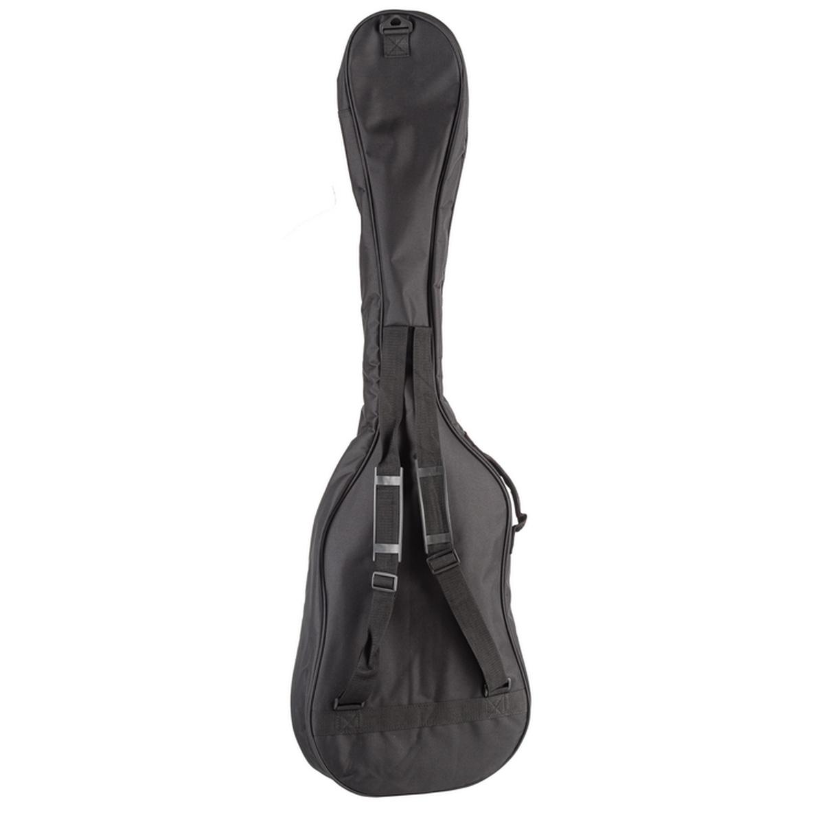 EK Borsa Imbottita 5mm per basso