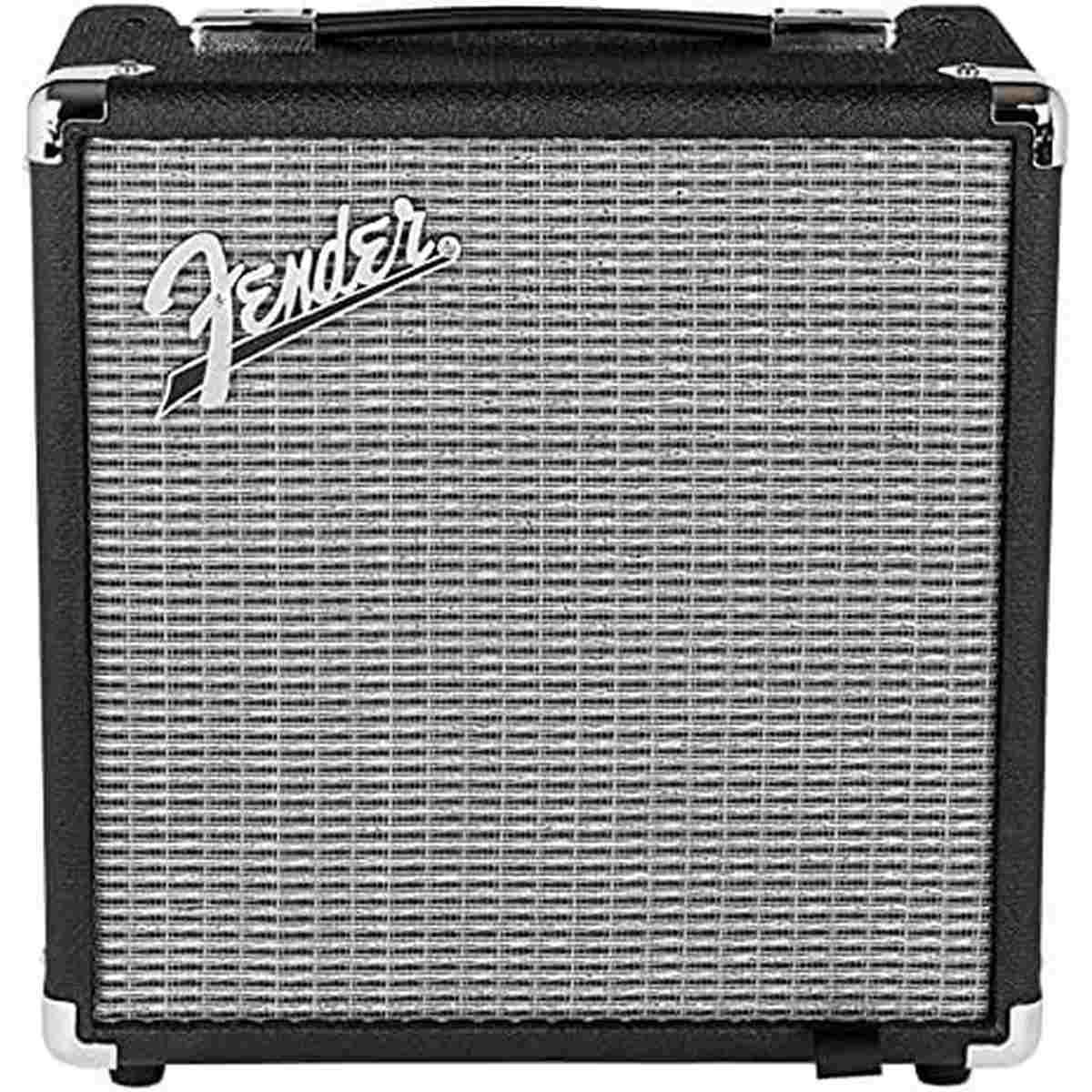 Fender Squier Aff. P Bass MN PJ P