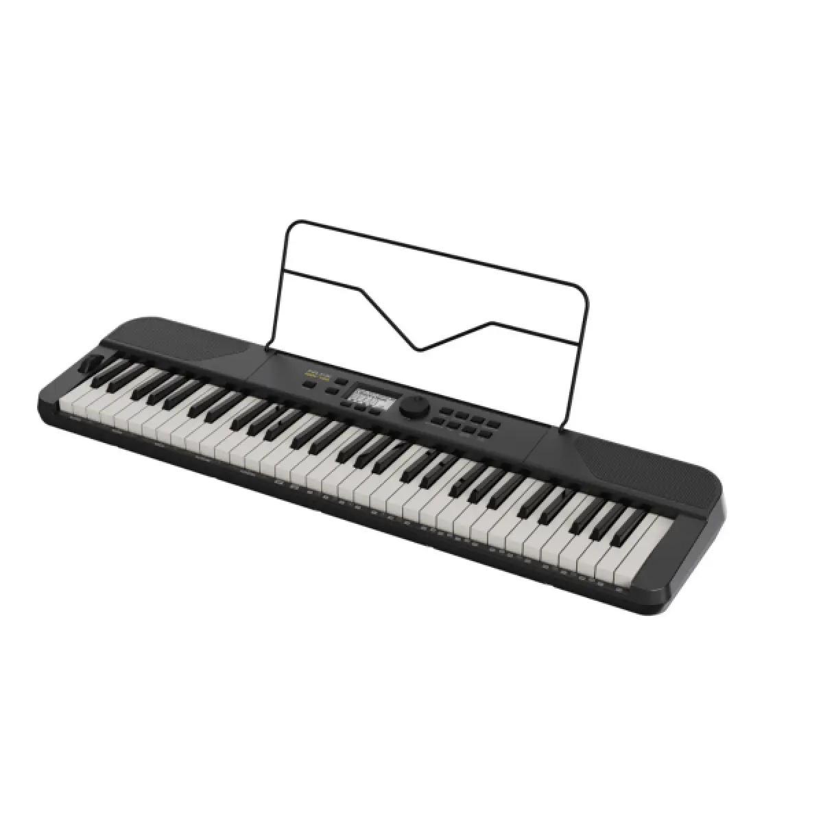 Nux Nek 100 Tastiera Portatile 61 Tasti ricaricabile