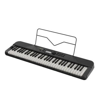 Nux Nek 100 Tastiera Portatile 61 Tasti ricaricabile