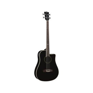 Eko* NXT B100e See through black basso acustico