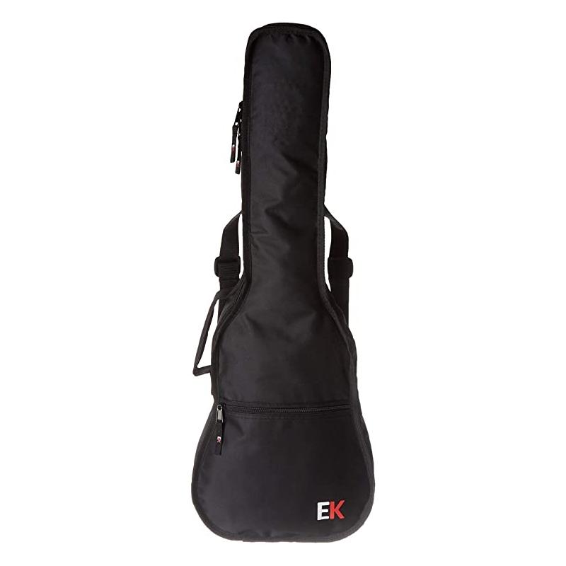 EK Borsa Chitarra acustica 12 corde/Basso acustico  imbottita 15mm