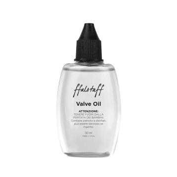 ffalstaff Olio per Ottoni - 30 ml