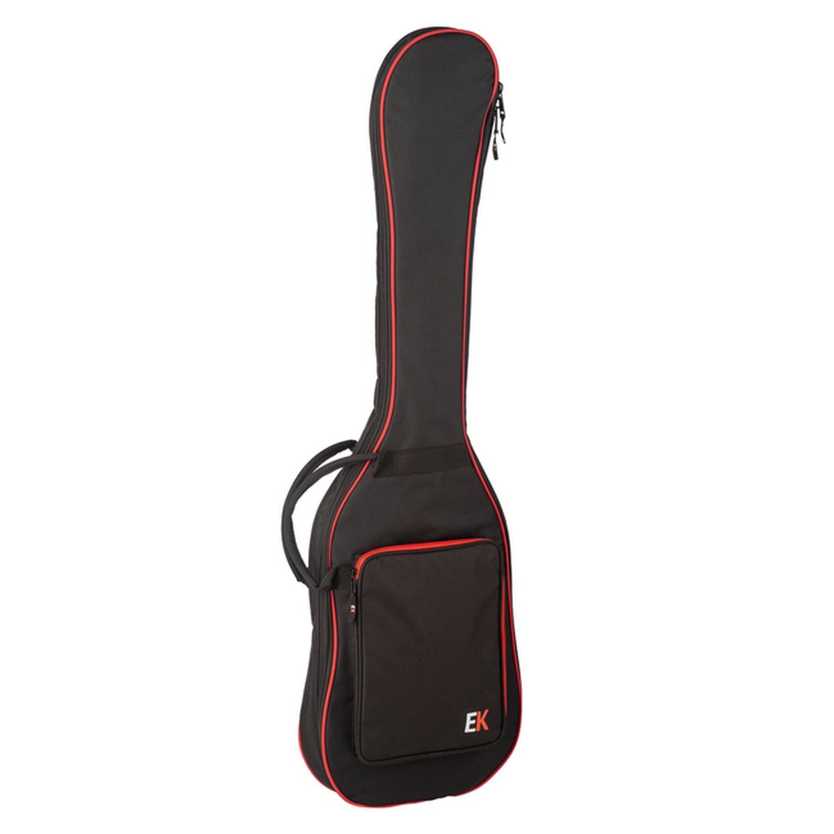 EK Borsa Imbottita 10 mm per basso elettrico