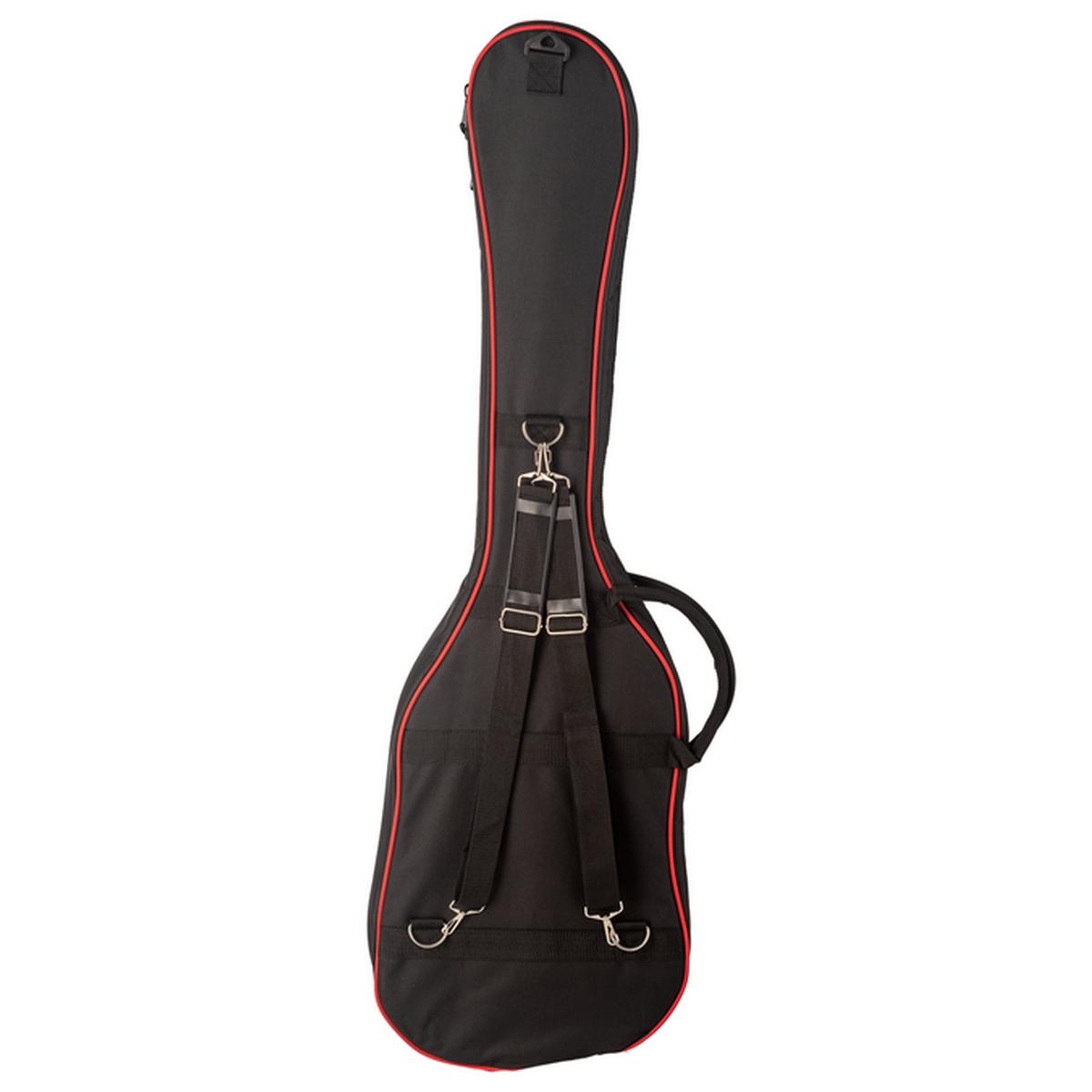 EK Borsa Imbottita 10 mm per basso elettrico