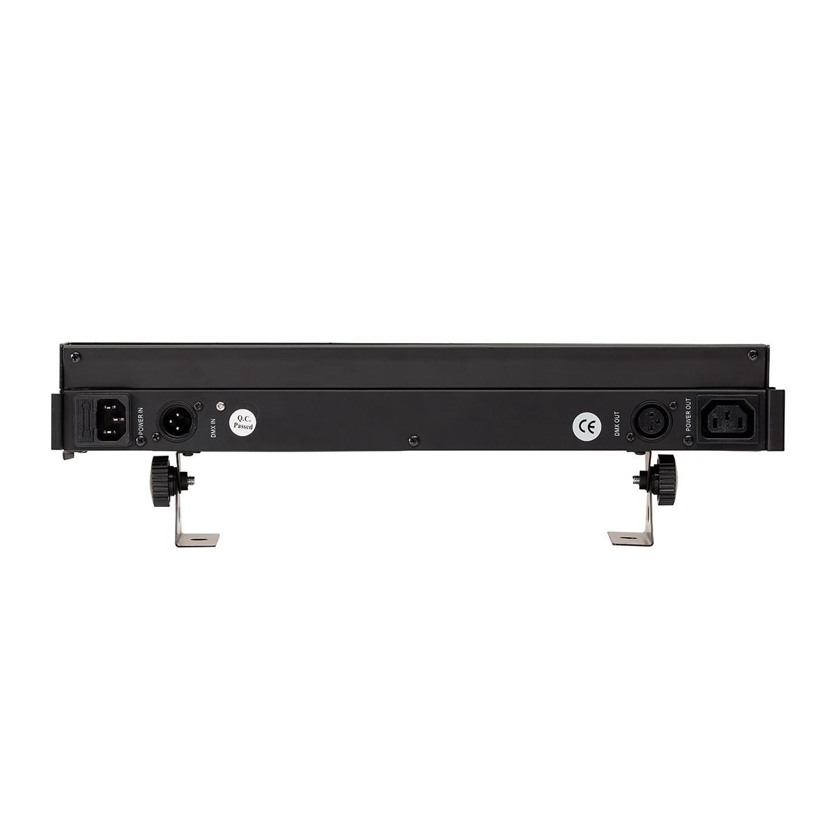 Soundsation club liner 93 uv  barra led da interno