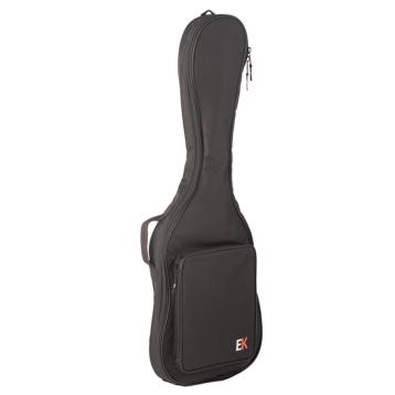 Ek fge15rd borsa imbottita 15 mm chitarra elettrica