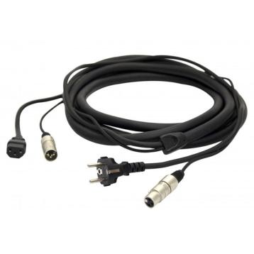 Proel cavo combinato phono rete 10 metri