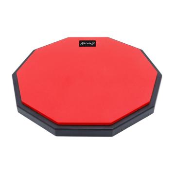 ffalstaff  Pad Allenatore da 12" rosso