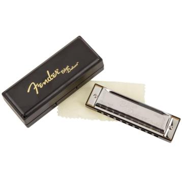Fender Blues Deluxe Armonica in DO