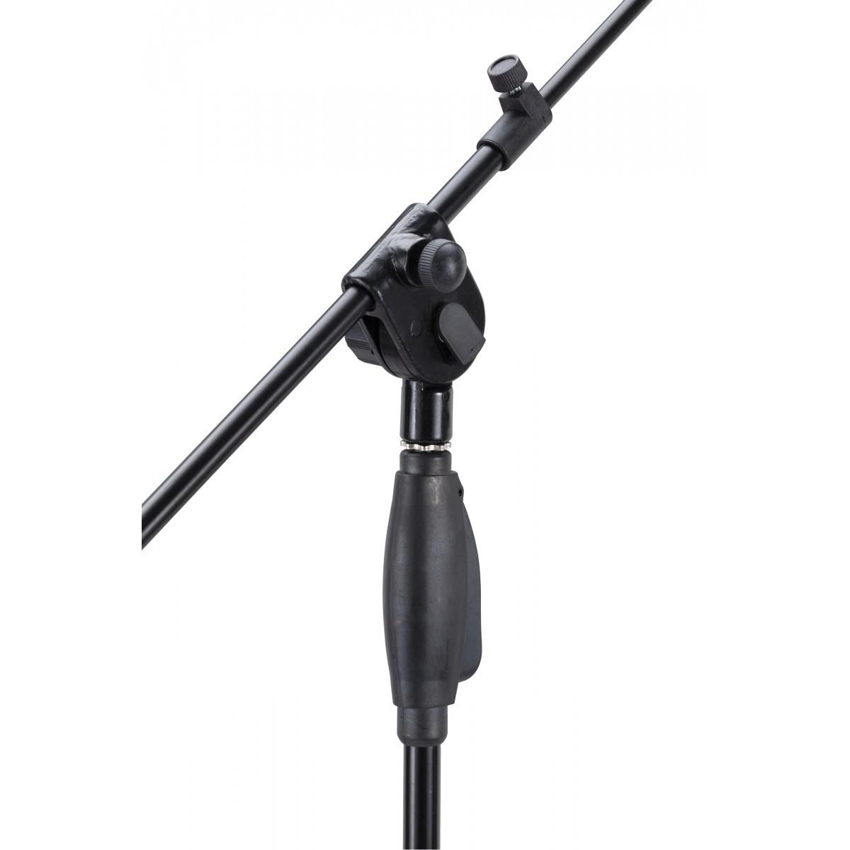 Soundsation one hand-300-bk asta microfonica soundsation