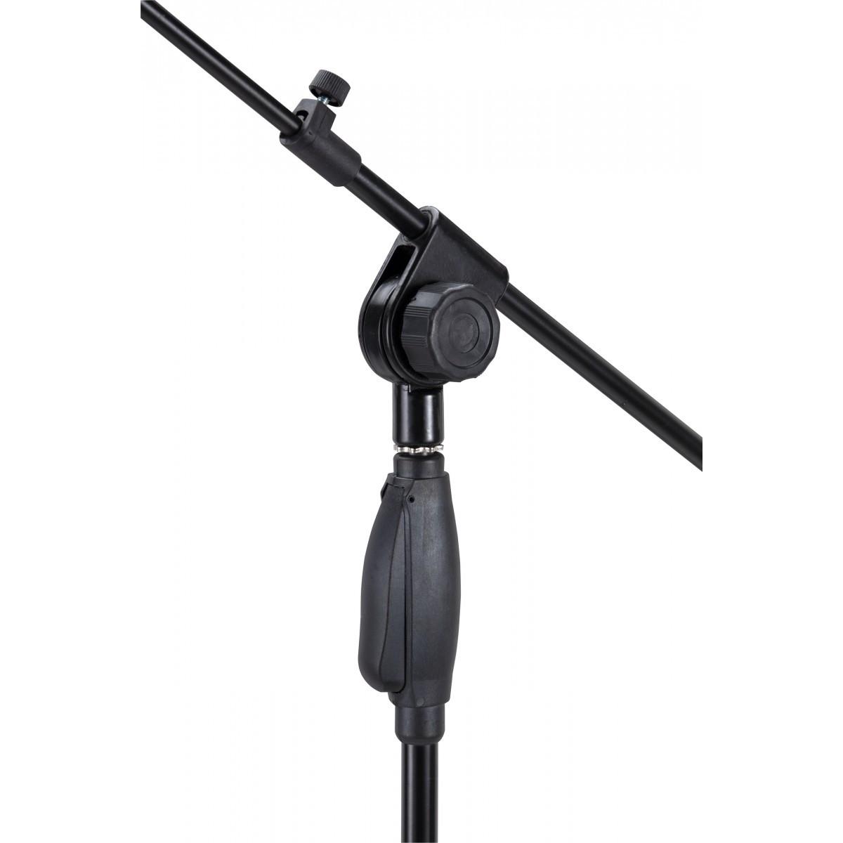 Soundsation one hand-300-bk asta microfonica soundsation