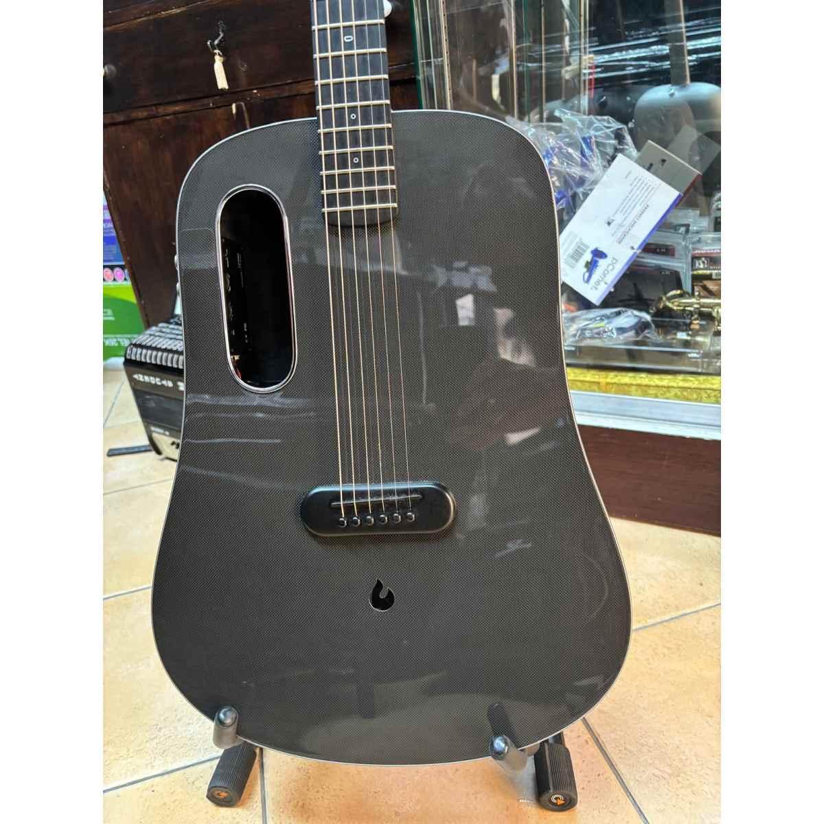 Lava Music ME PRO chitarra acustica usata