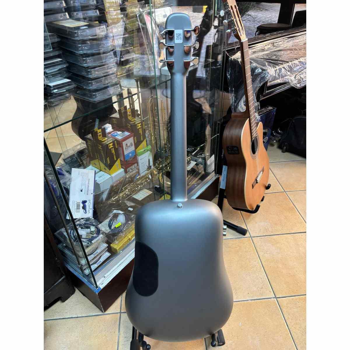 Lava Music ME PRO chitarra acustica usata
