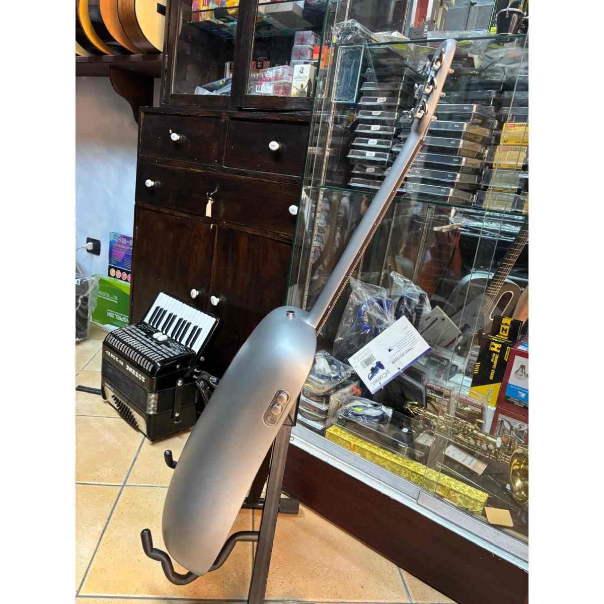 Lava Music ME PRO chitarra acustica usata