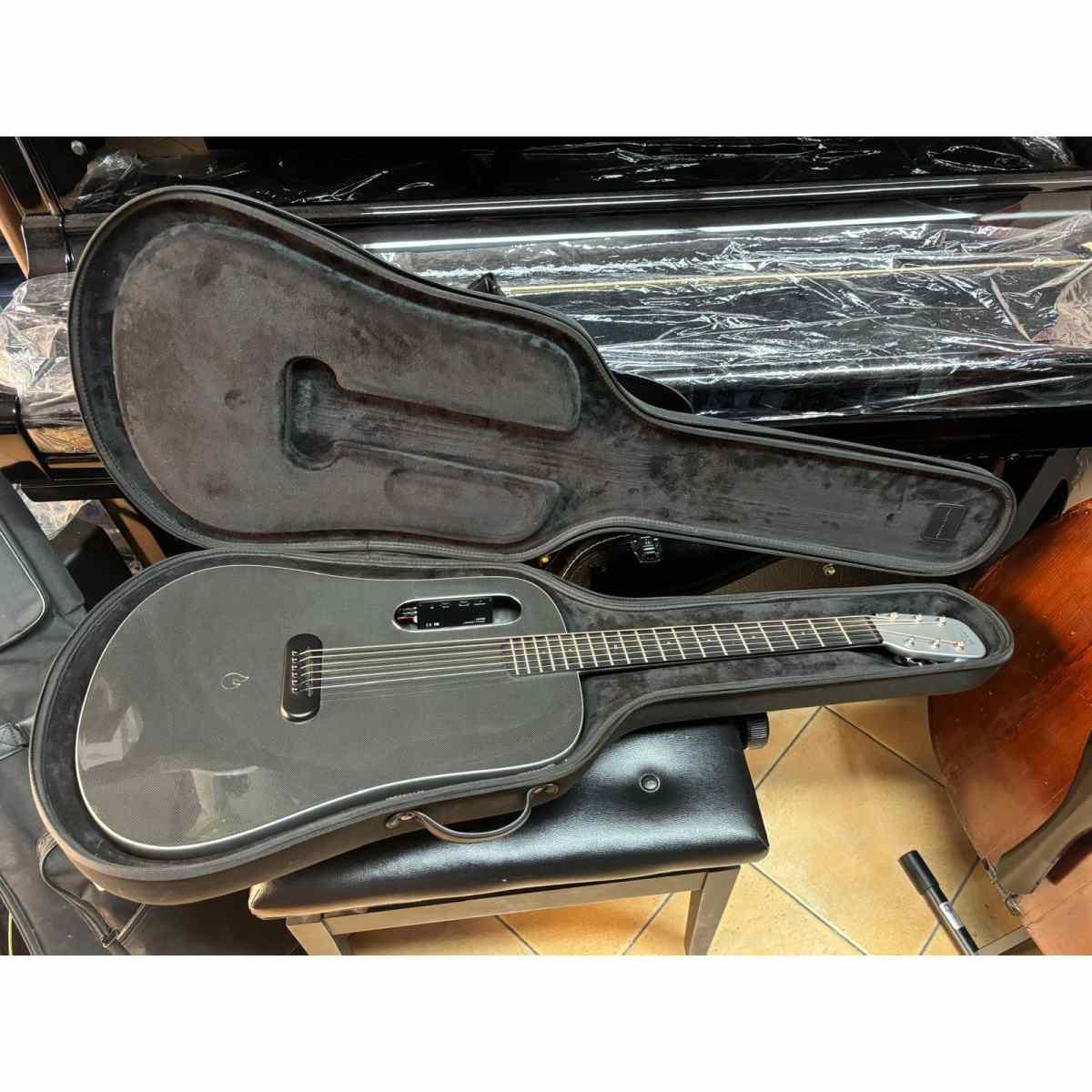 Lava Music ME PRO chitarra acustica usata