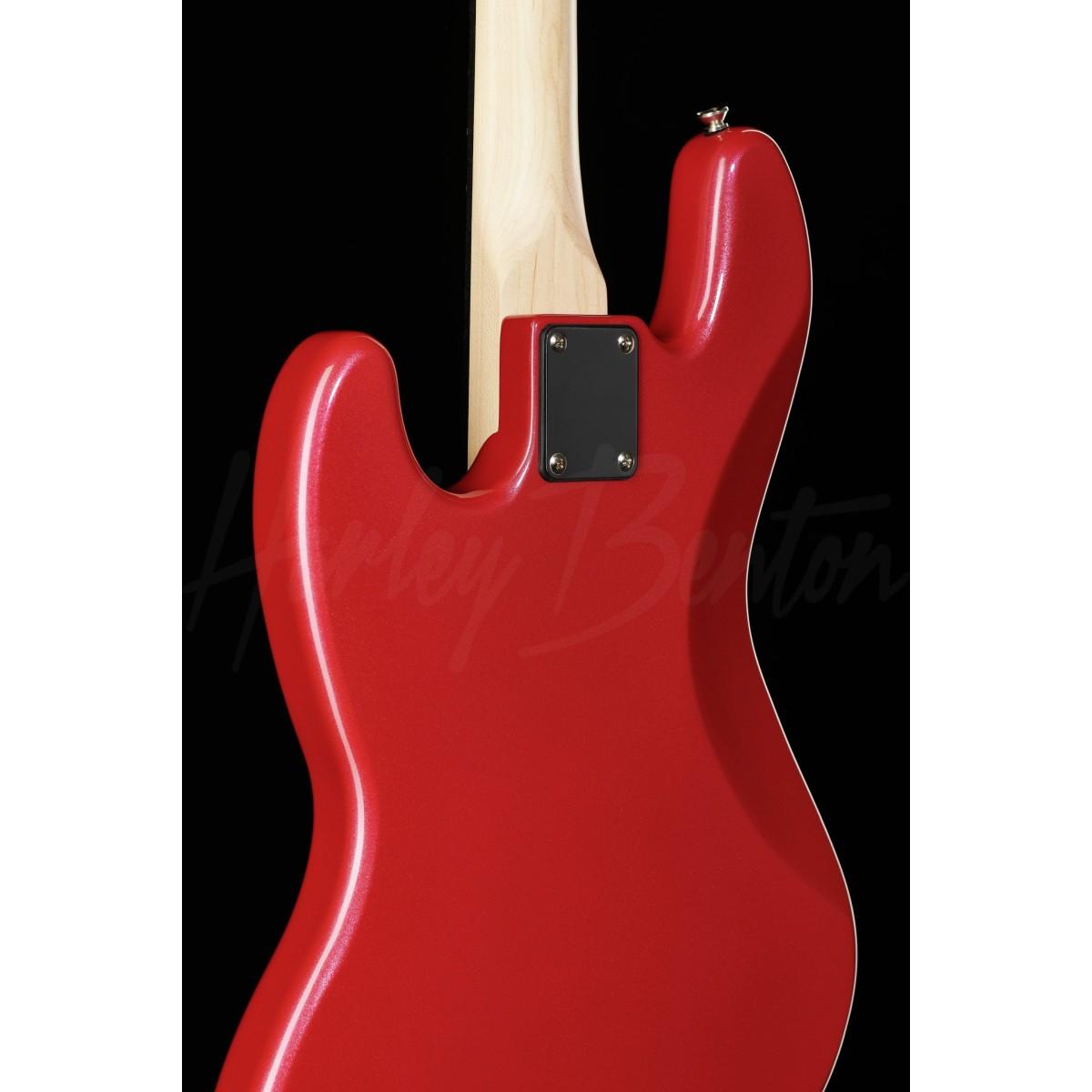 Harley Benton JB-20 CA Jazz Bass  Standard Series