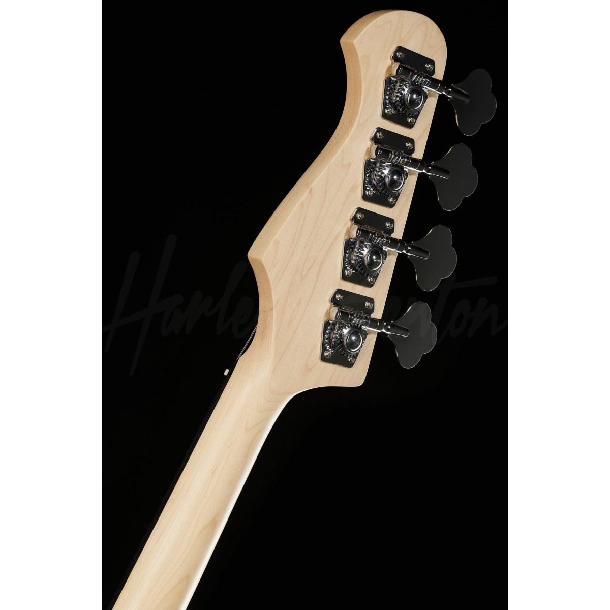 Harley Benton JB-20 CA Jazz Bass  Standard Series