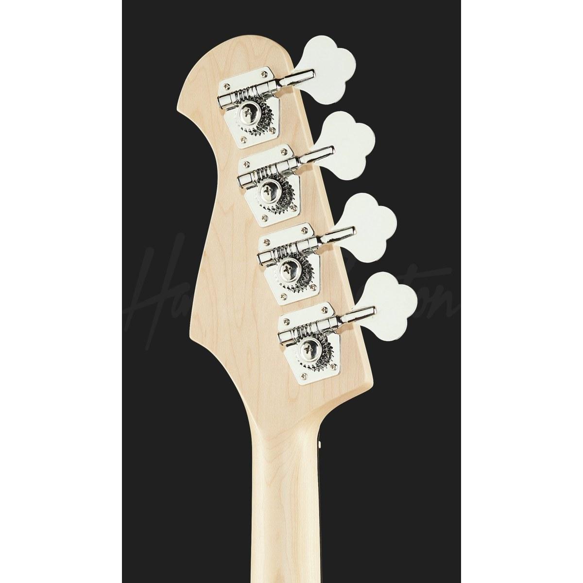 Harley Benton JB-20 CA Jazz Bass  Standard Series