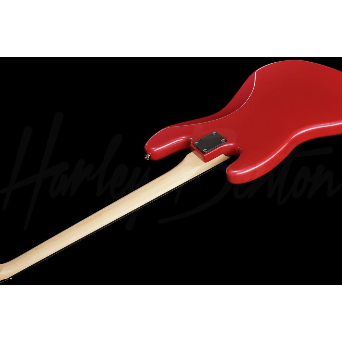 Harley Benton JB-20 CA Jazz Bass  Standard Series