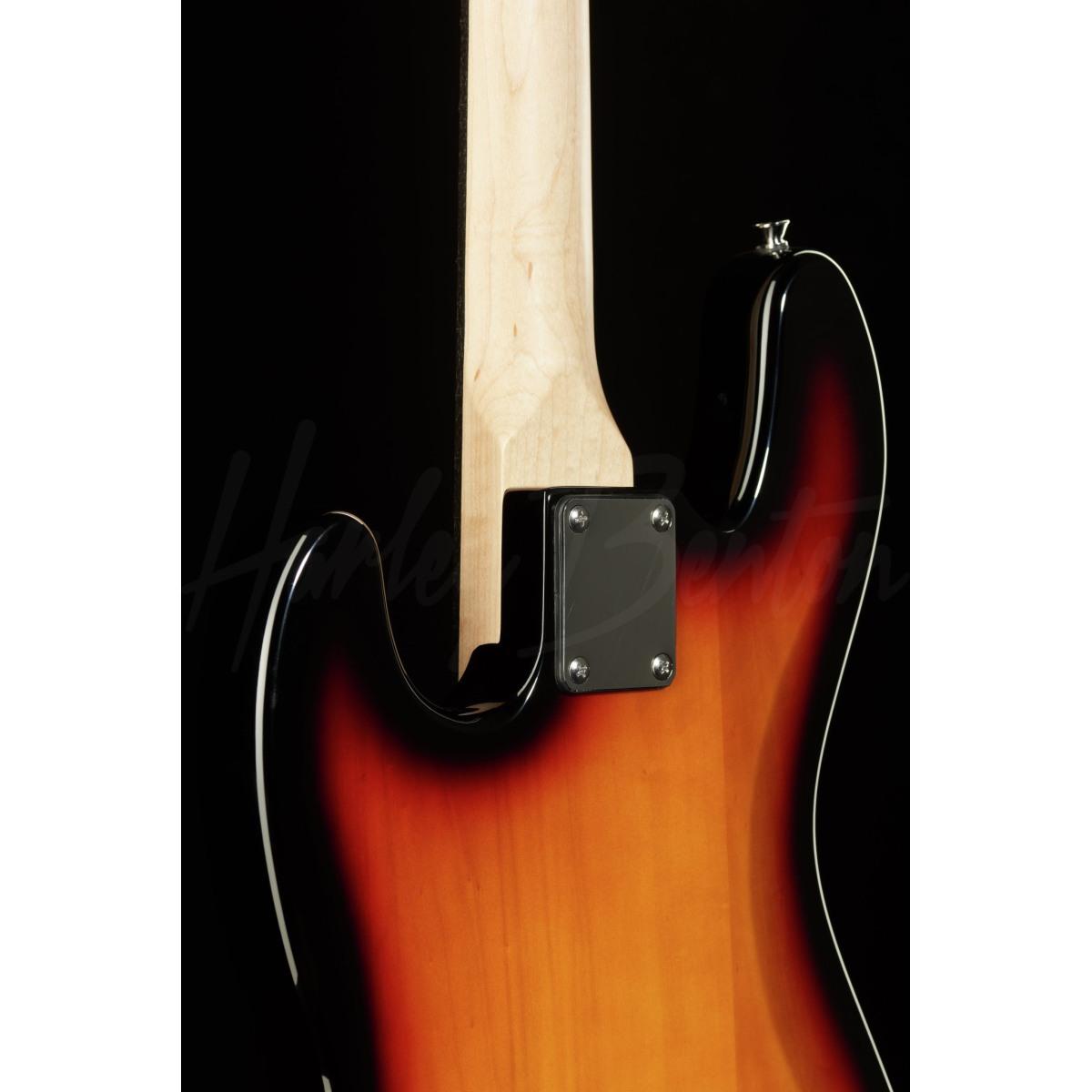 Harley Benton JB-20 SB Jazz Bass Standard Series