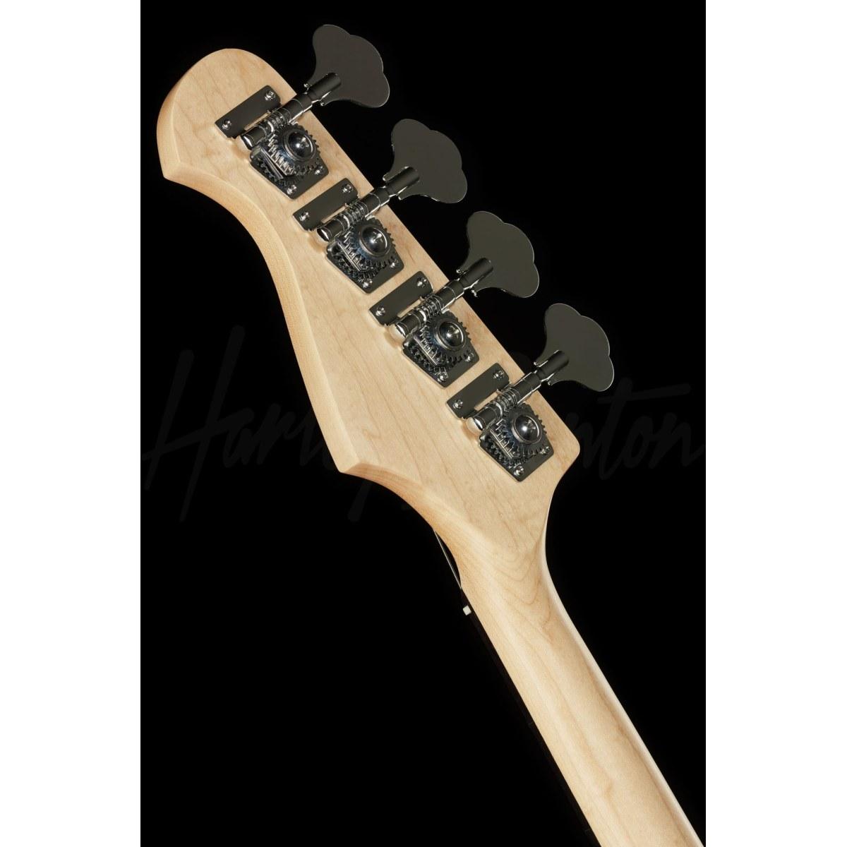 Harley Benton JB-20 SB Jazz Bass Standard Series