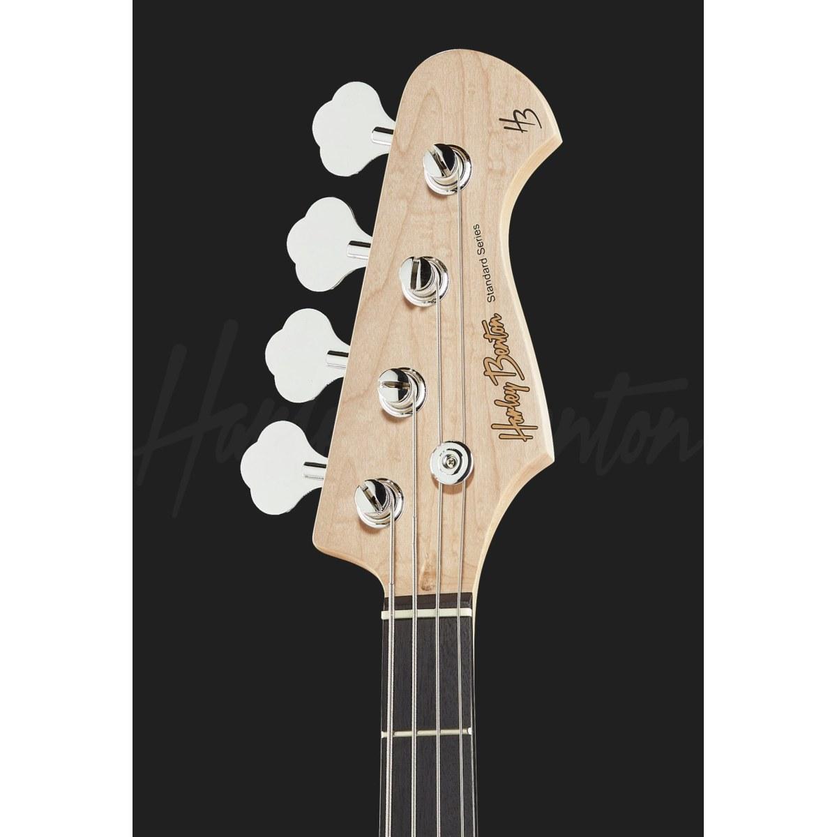 Harley Benton JB-20 SB Jazz Bass Standard Series