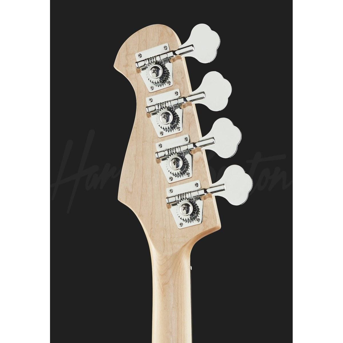 Harley Benton JB-20 SB Jazz Bass Standard Series