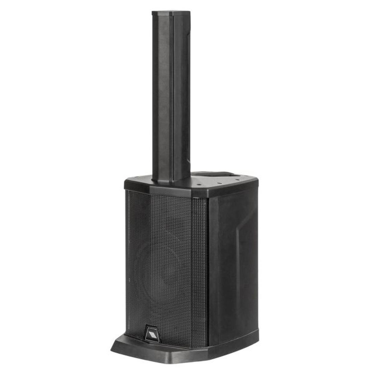 Proel session1xfree sistema amplificato