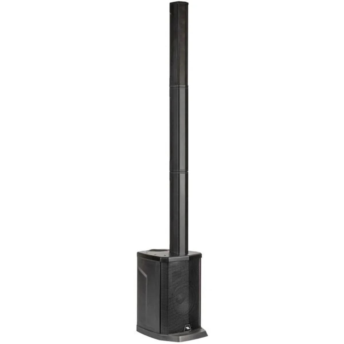 Proel session1xfree sistema amplificato